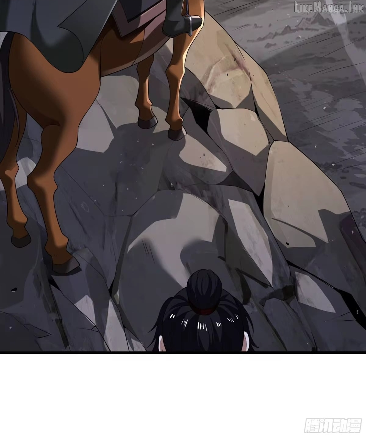 Reborn in the Water Margin World as the Strongest Wu Dalang Chapter 70  - page 25